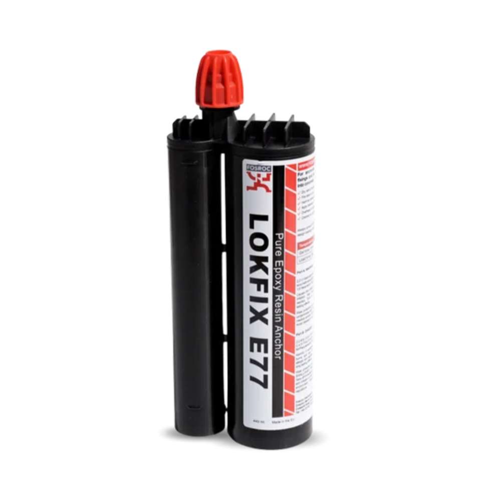 Fosroc Gun for Lokfix E77 585ml 0