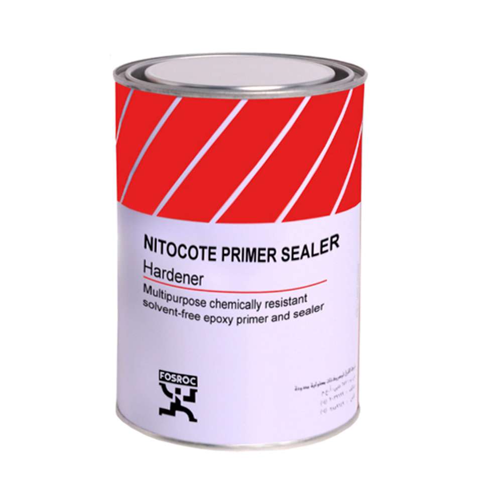 Fosroc Nitocote Primer Sealer 4L 1