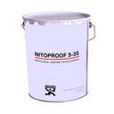 Fosroc Nitoproof 5-35, 200L, Concrete Curing Compound for Reduced Water Loss 0