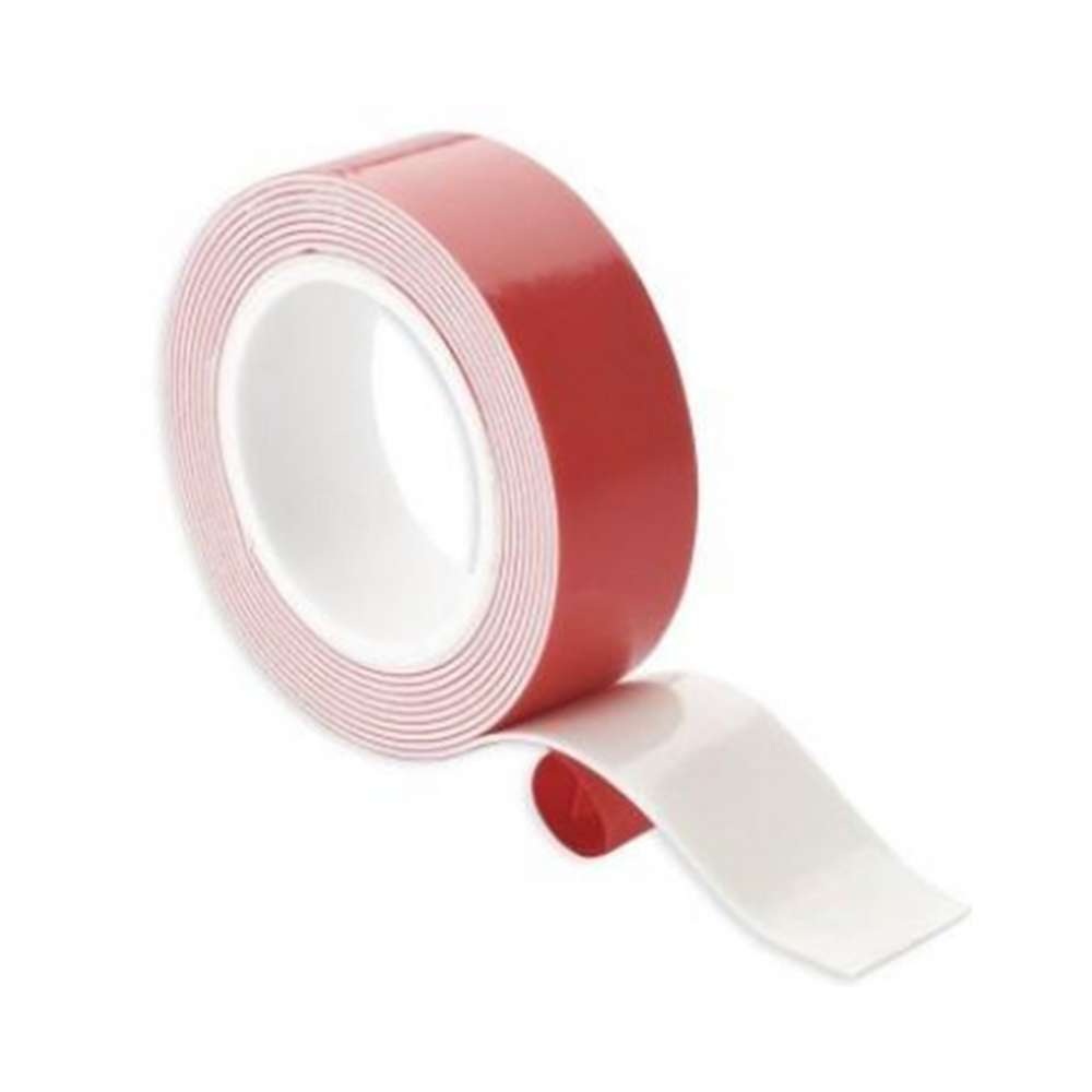 Henkel Pattex 1699228 120kg Adhesion Strength Double-Sided Mounting Tape 2