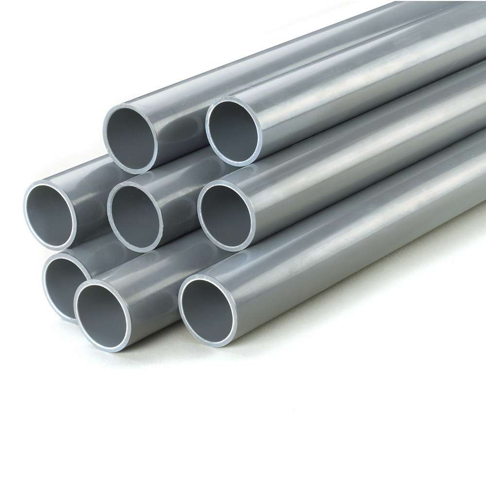 4" x 1.5mm x 5.8m UPVC Pipe 0