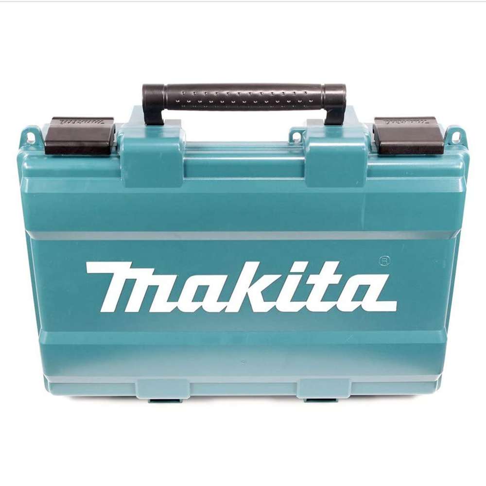 المطرقة الدورانية المعدلة للقم (SDS PLUS) من ( Makita) - استطاعة (710W) - قياس ("¾) 2