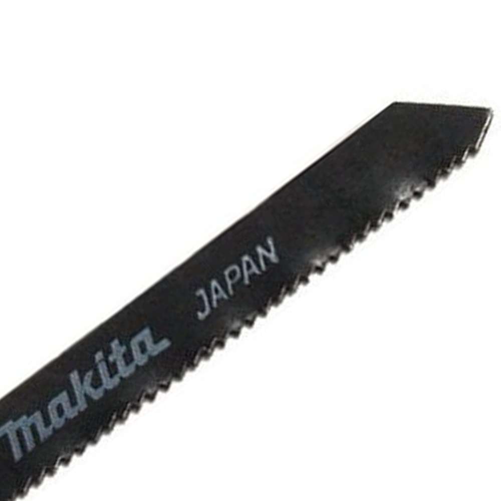 Makita A-85656 Jig Saw Blade 105 x 1.25mm (Pack of 5) 2