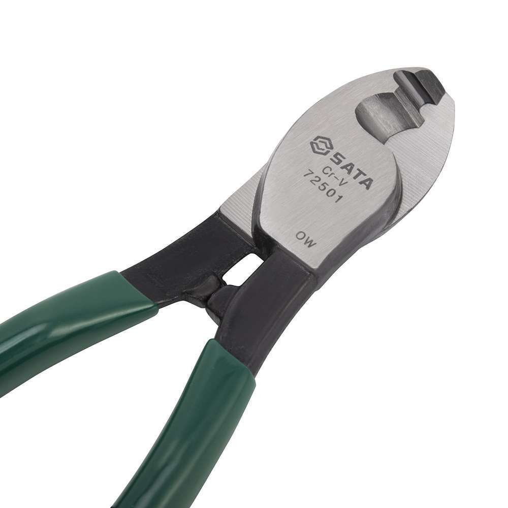 SATA Wire and Cable Cutting Pliers 8