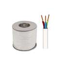 Ducab 3- Core Flexible Cable, 2.5mm 105 Degree Heat Resistant 1