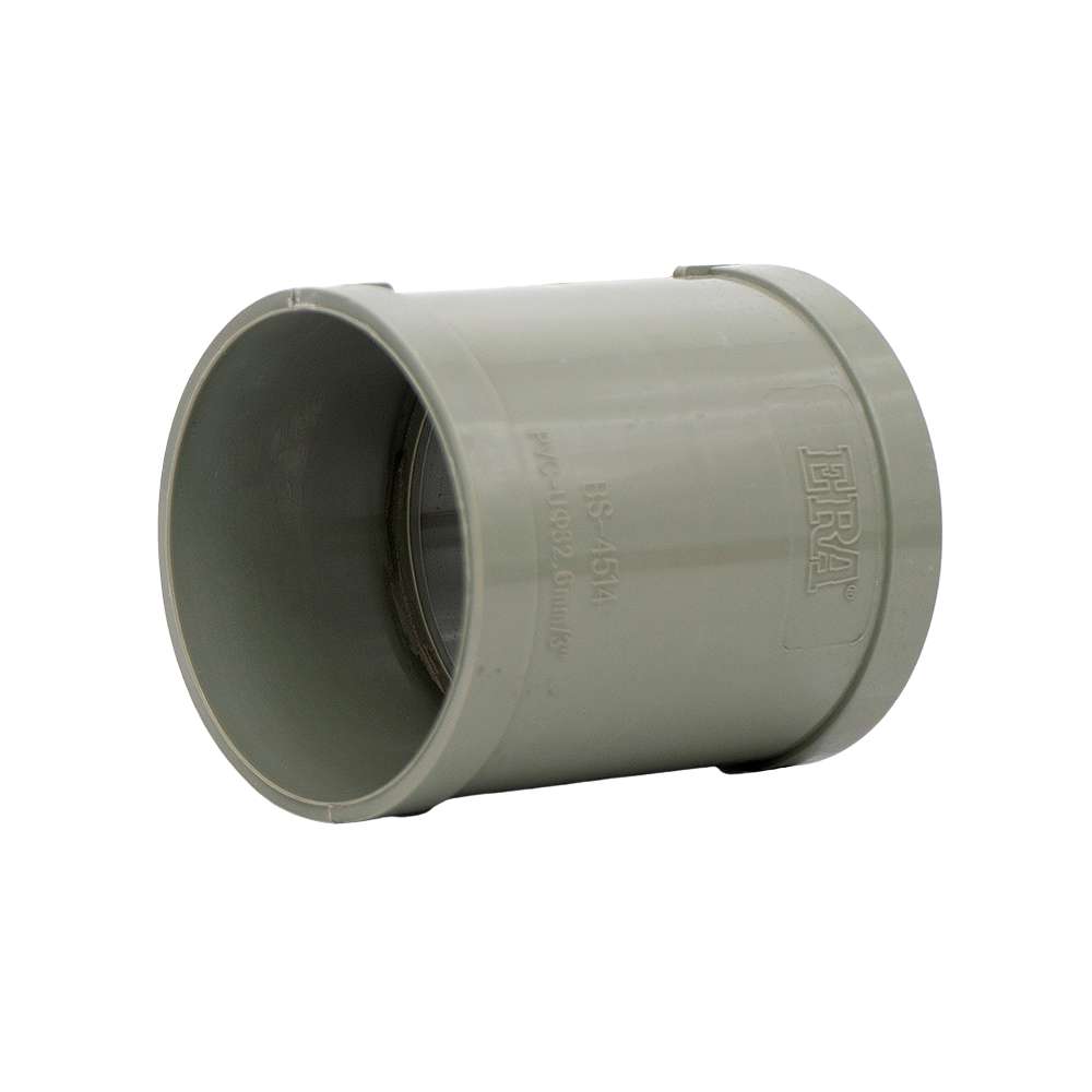 4" UPVC Socket - Per Pcs 0