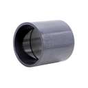 Atlas PVC Socket, 3", Drainage Type 0