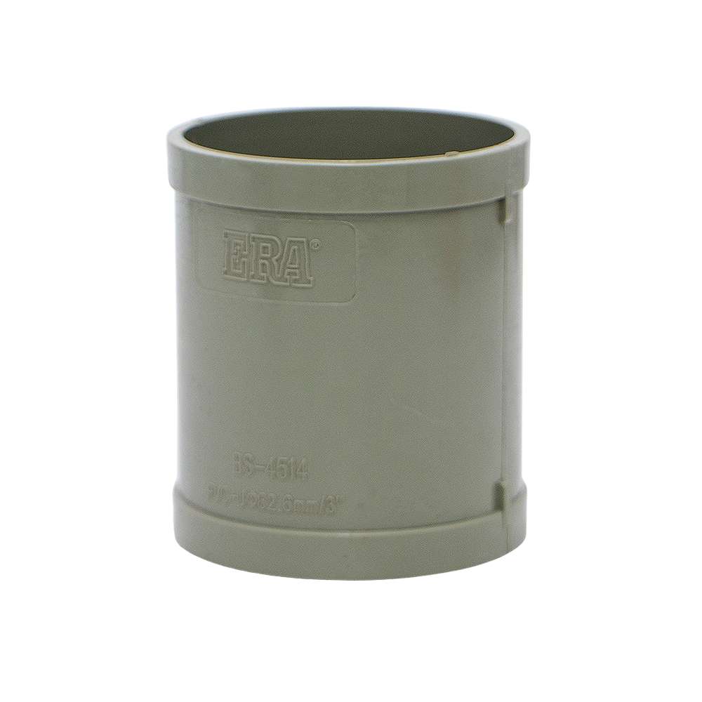 4" UPVC Socket - Per Pcs 1