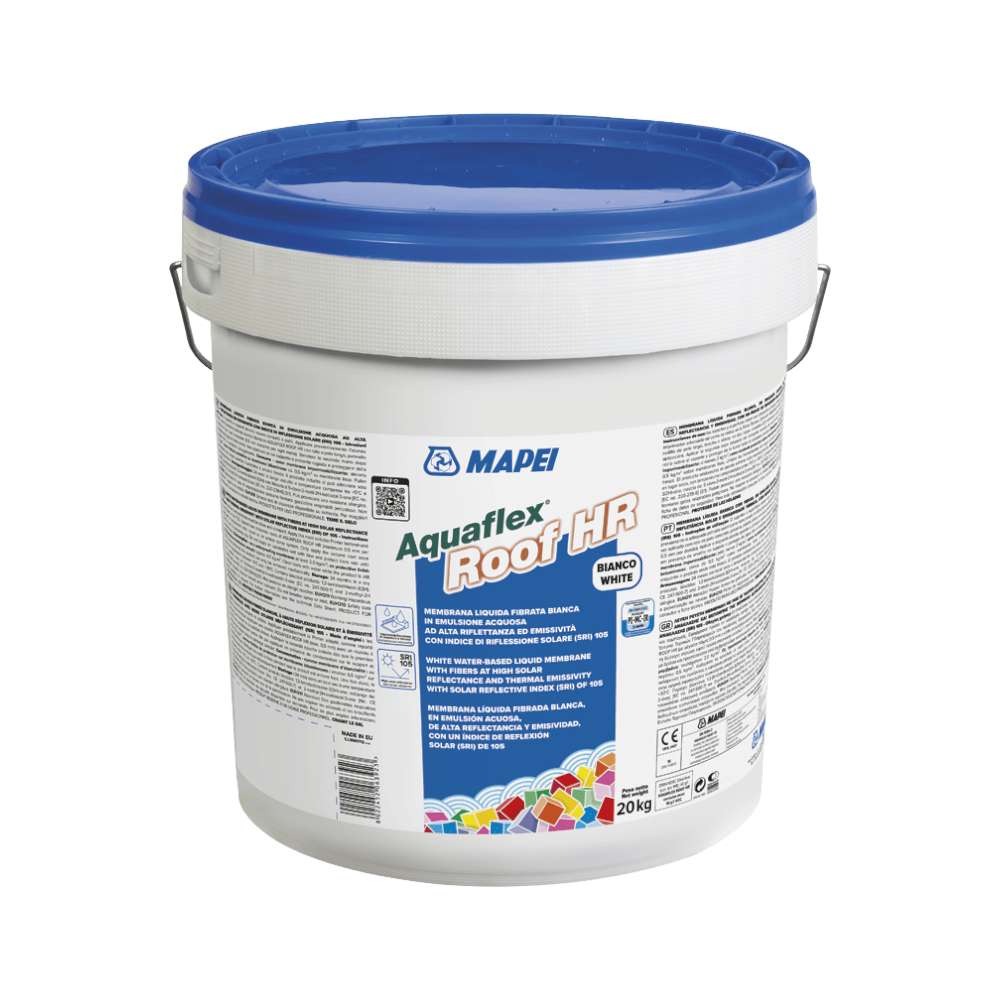 Mapei Aquaflex Roof HR 20Kg 0