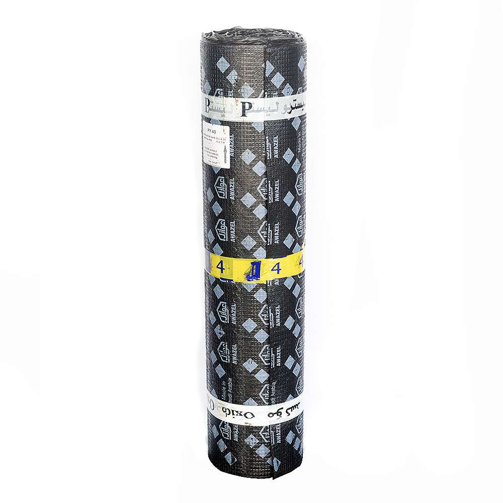 Awazel DS40 180 4mm APP Bituminous Membrane