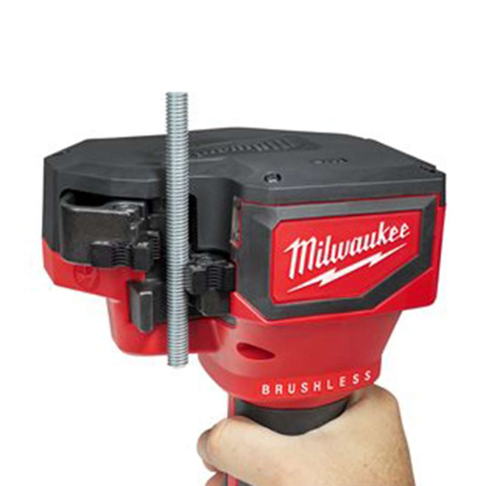 Milwaukee M18BLTRC-0X 12V Brushless Threaded Rod Cutter (Bare Tool) 3