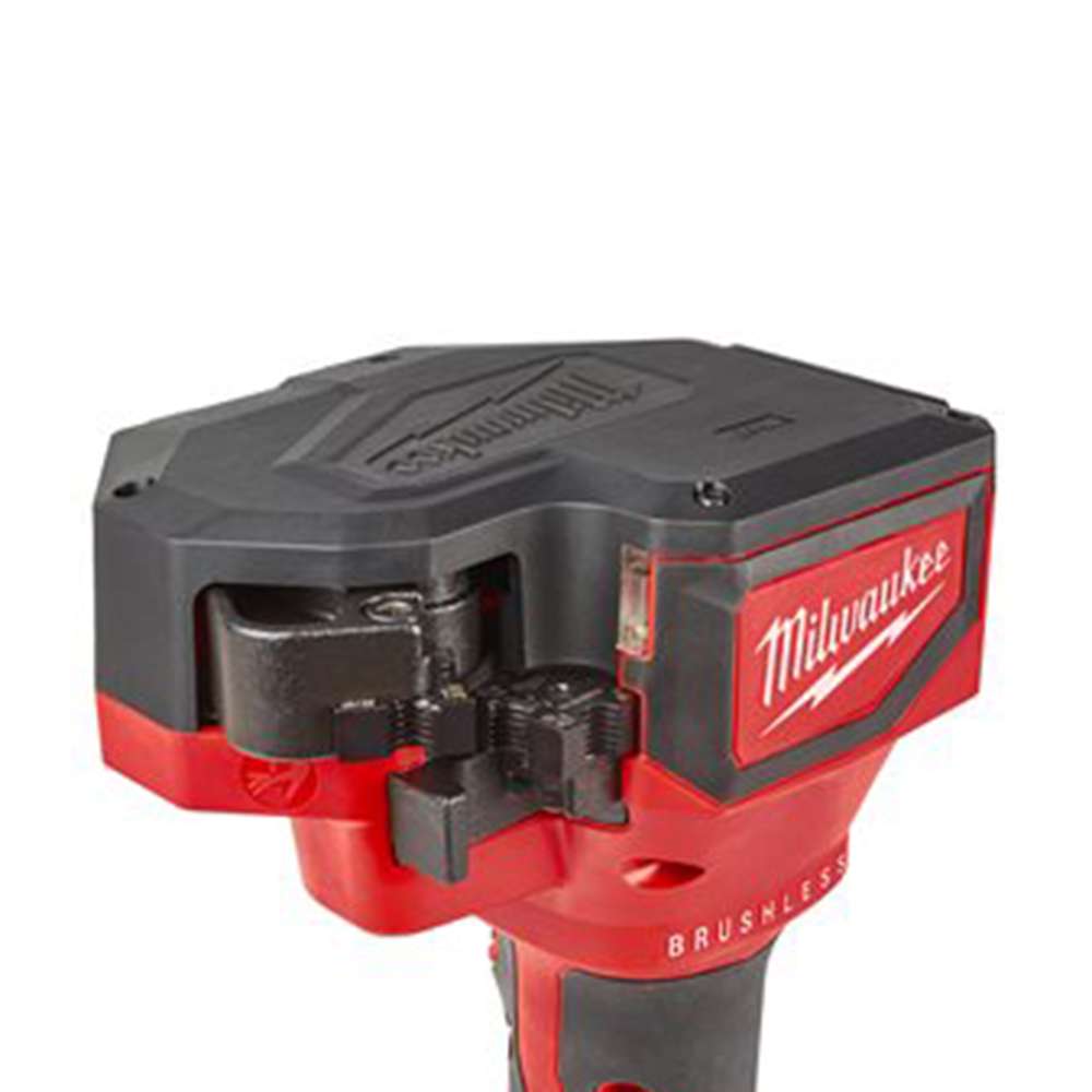 Milwaukee M18BLTRC-0X 12V Brushless Threaded Rod Cutter (Bare Tool) 4