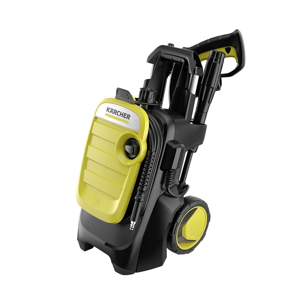 غسالة الضغط المدمجة (Karcher) موديل (K5)  1