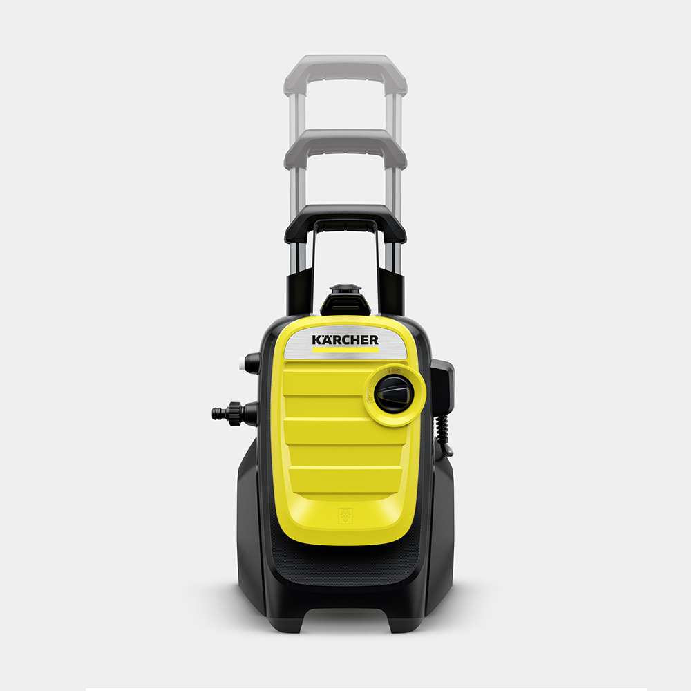 Karcher K 5 Compact Pressure Washer 2