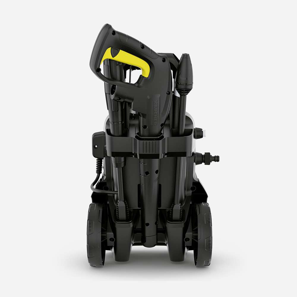 Karcher K 5 Compact Pressure Washer 3