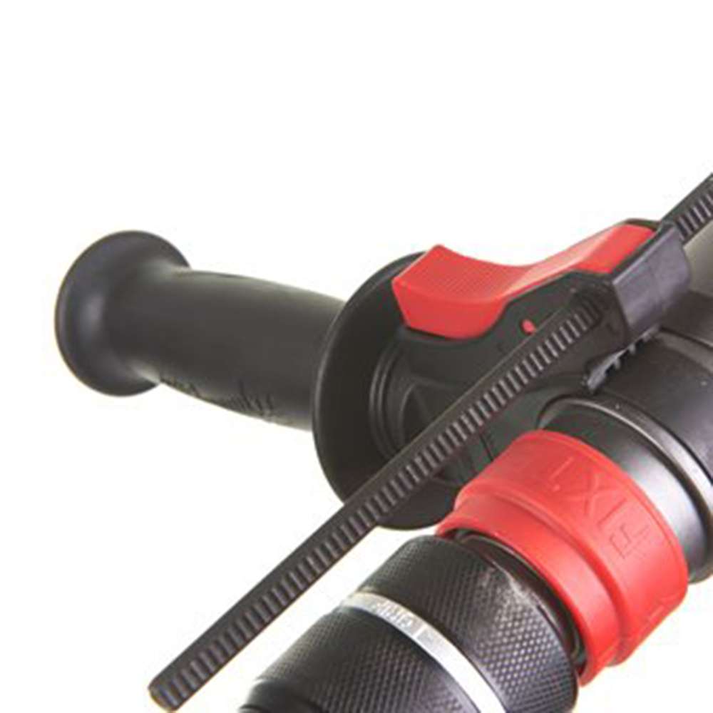 Milwaukee PH26TX 26MM 800W 3 Mode Rotary Hammer 7