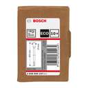 Bosch 2608690237 400 x 25mm SDS Max Flat Chisel 2