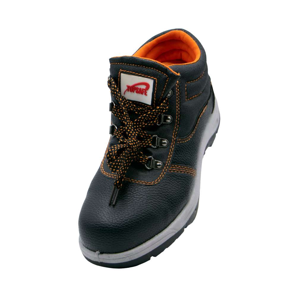 Topsafe Safety Shoe Max - 40 EU 2