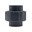 Era 40mm PVC Union Socket - Per Pcs 2