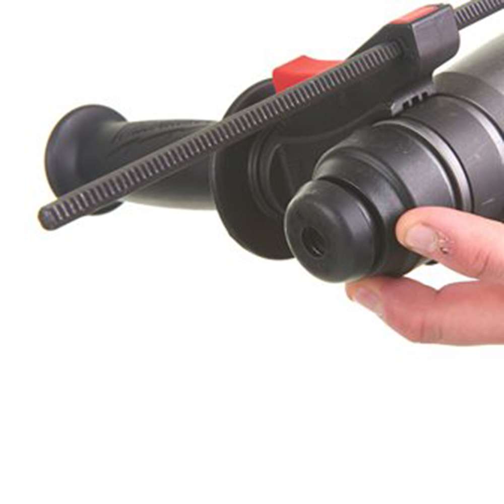 مثقب المطرقة الدوّارة ذات الوضعين (Milwaukee) نوع (SDS-Plus) قياس (26MM) موديل (PFH26T) 10