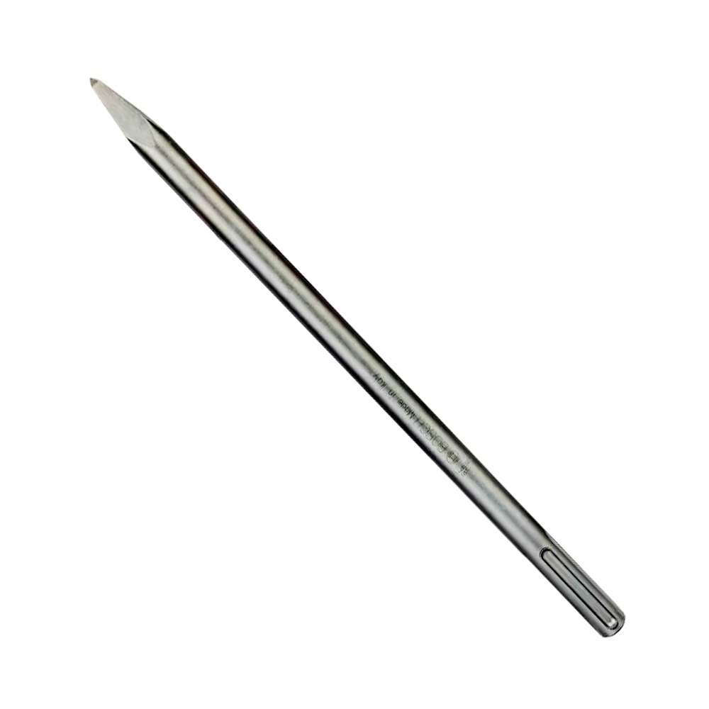 Bosch 2608690235 SDS Max 400mm Pointed Chisel 1