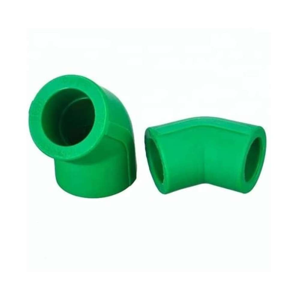 63mm x 45 Degree PPR Elbow 2