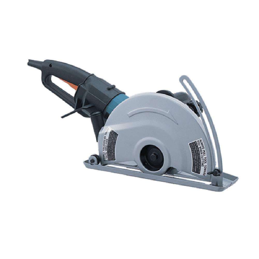 Makita 4112HS Electric Disc Cutter 2400W 305mm Disc Diameter 0