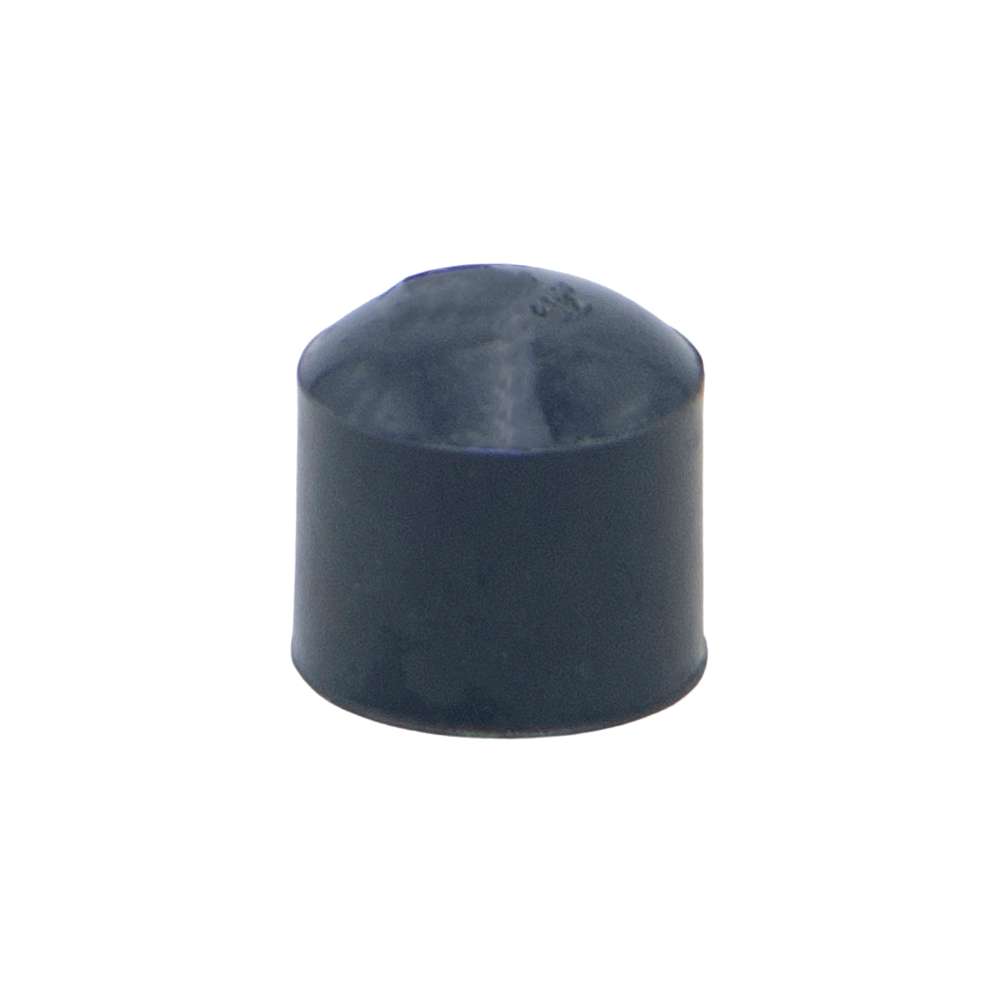 غطاء نهايات الأنابيب قياس (25MM) المصنوع من (PVC)  0