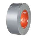 Atlas Cloth Tape, 50 mm (2 in) × 25 m, Silver 0