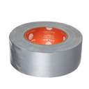 Atlas Cloth Tape, 50 mm (2 in) × 25 m, Silver 1