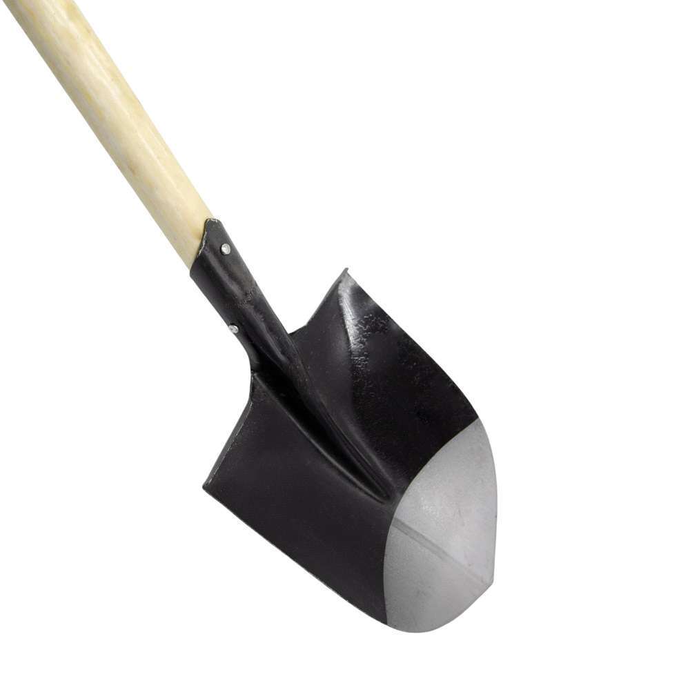 Hand Shovel Pointed HD 1