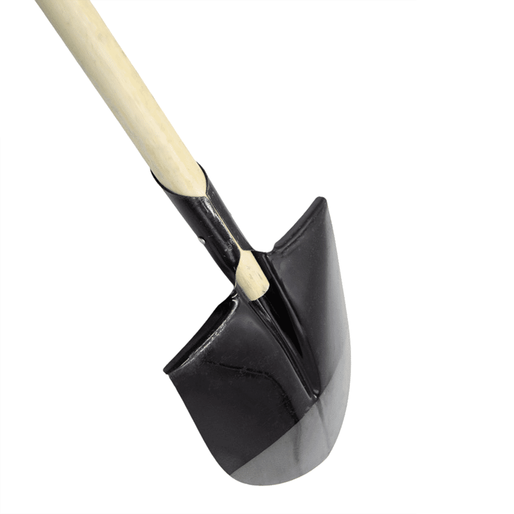 Hand Shovel Pointed HD 2