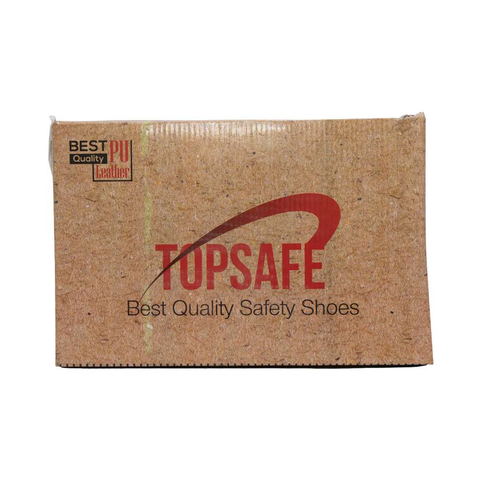 Topsafe Safety Shoe Max - 41 EU 5