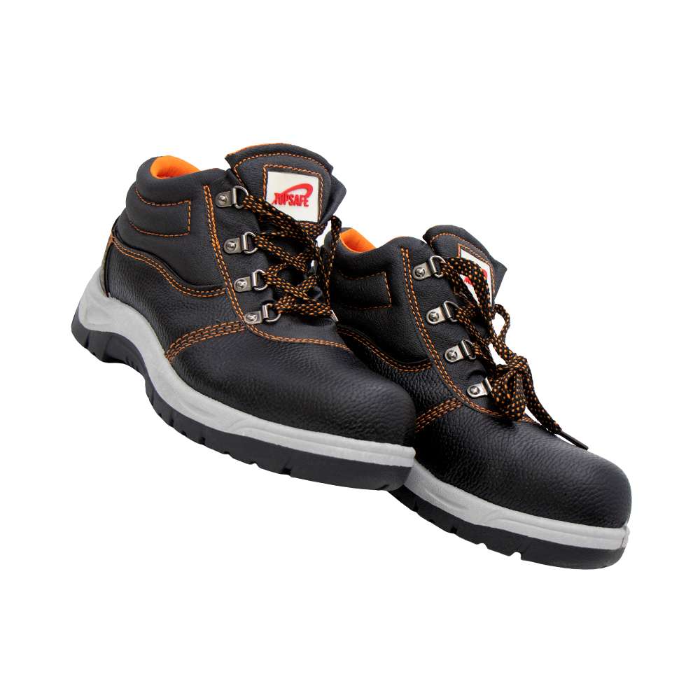 Topsafe Safety Shoe Max - 41 EU 0