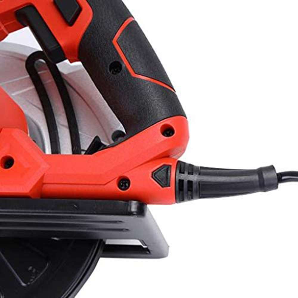 Geepas 185mm 1500W Multi-Purpose Circular Saw 2