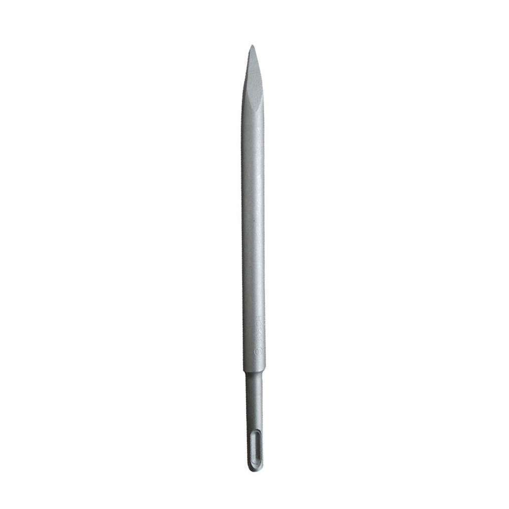 Bosch ( 2608578517 ) 250mm SDS Plus Pointed Chisel Without Rotation Stop 0