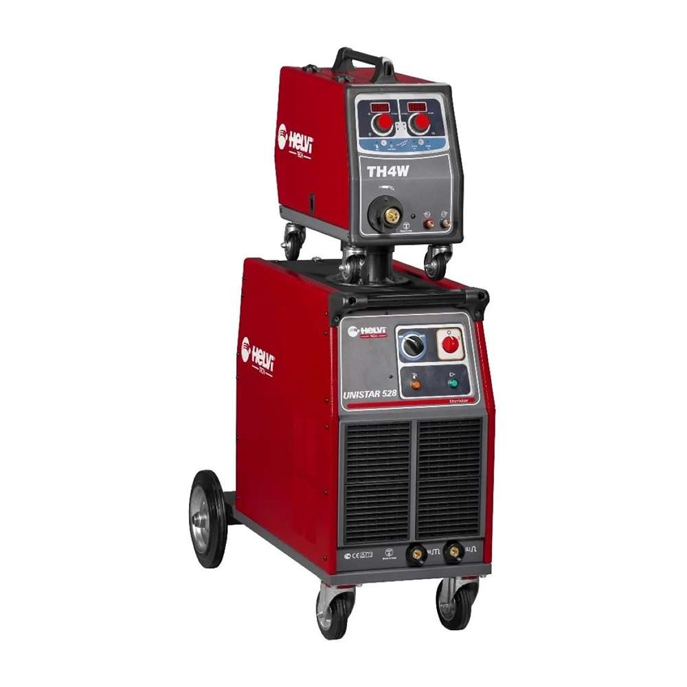 جهاز محول اللحام (Helvi) متعدد المهام موديل (Unistar 528) 0