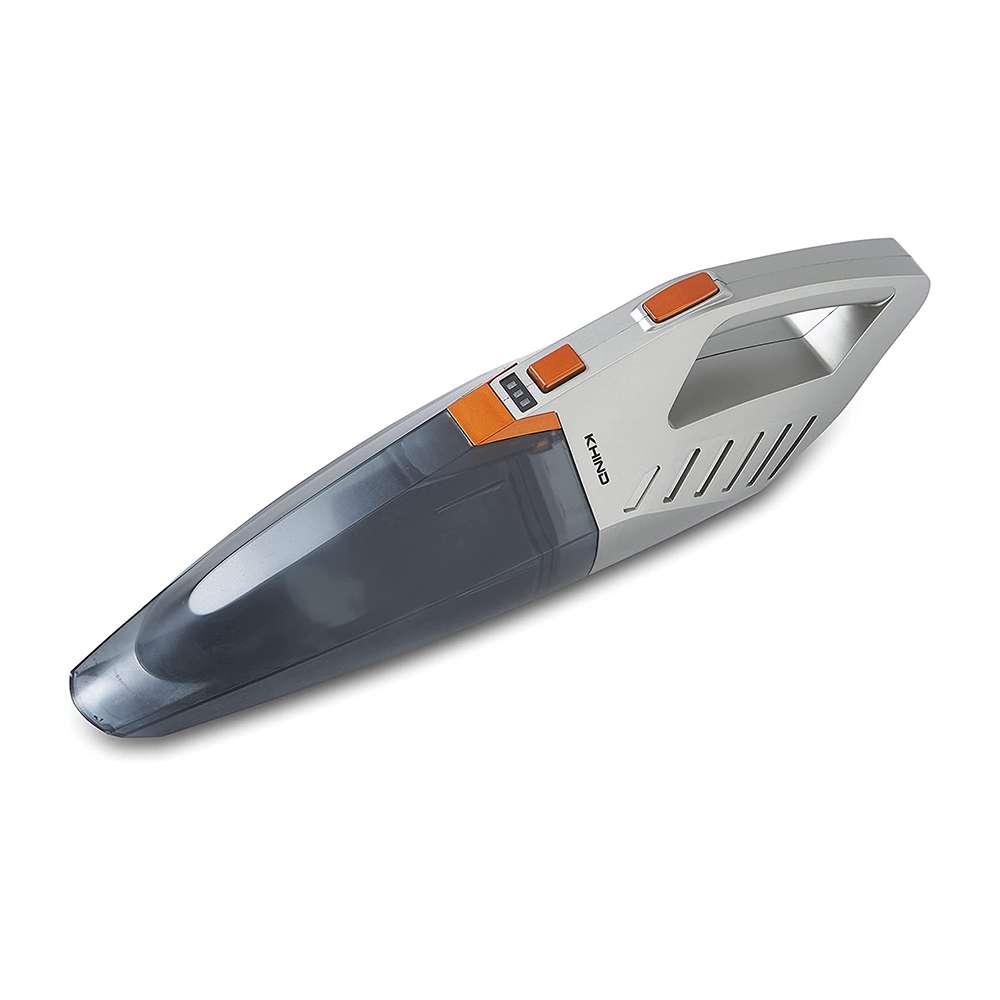 Khind VC9000 Cordless Vacuum Cleaner 4