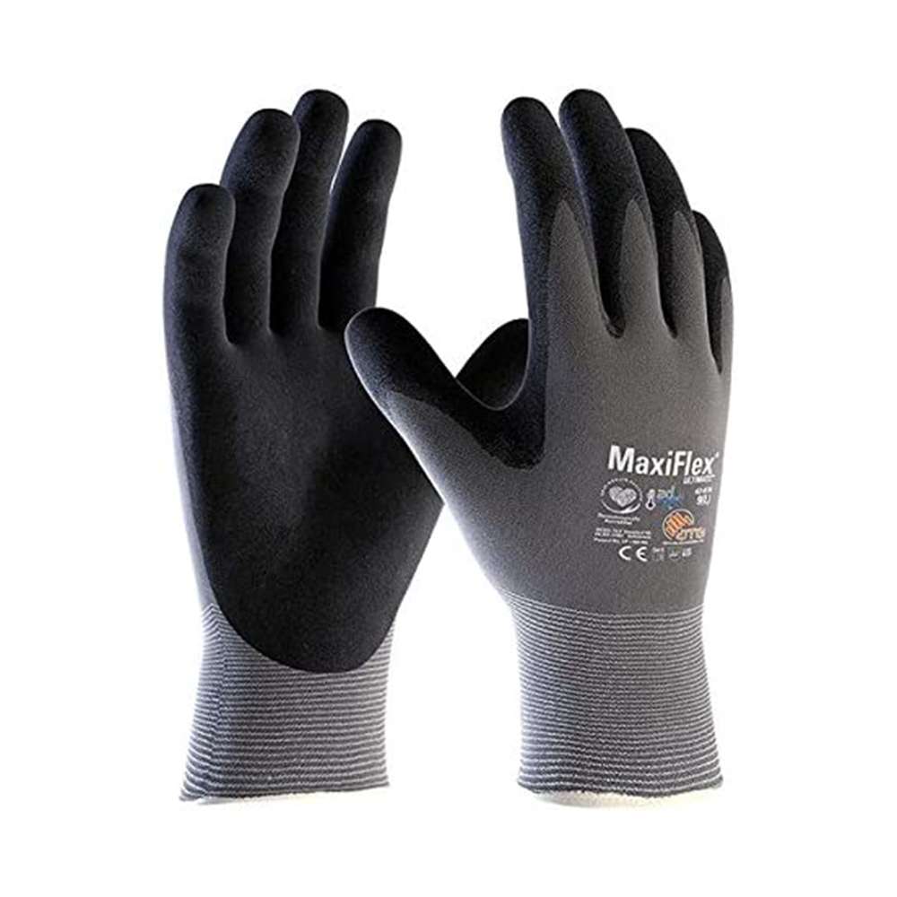 ATG Maxi Flex Ultimate ProRange gloves 42-874-XS 0