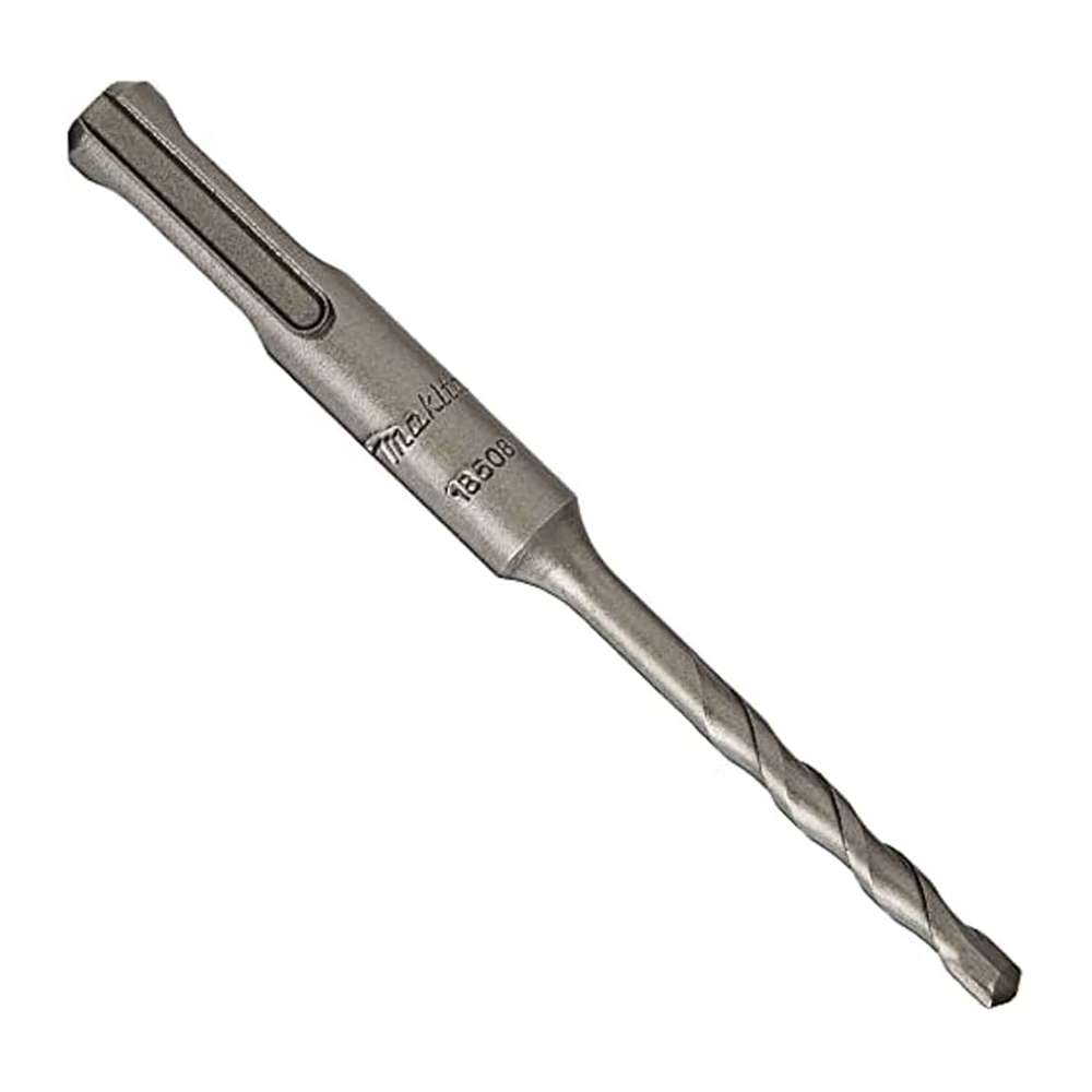 Makita D-00016/00402 SDS-Plus Hammers Drill Bit 4mm Diameter x 110mm Overall Length 0