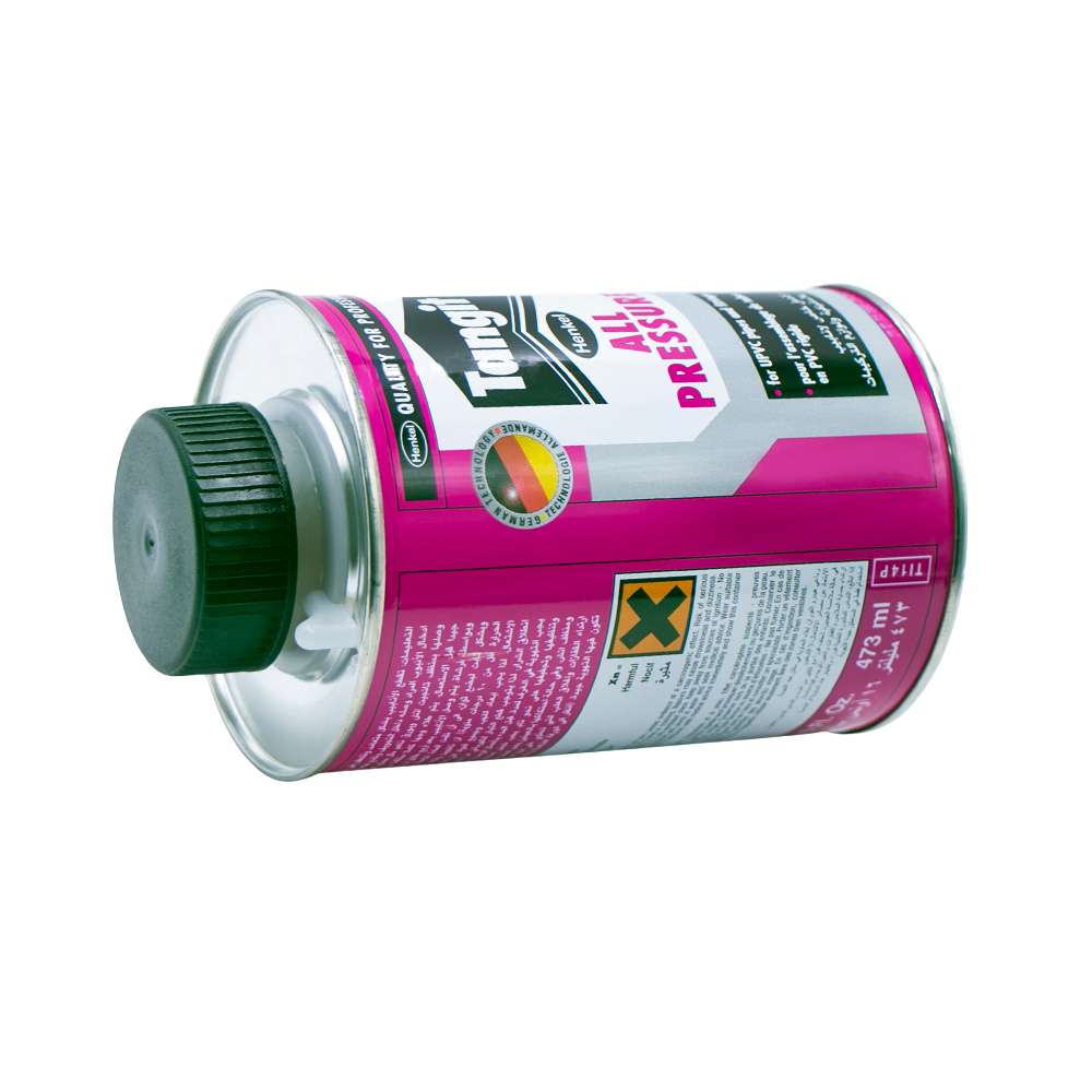 Tangit UPVC Adhesive 453ML 2