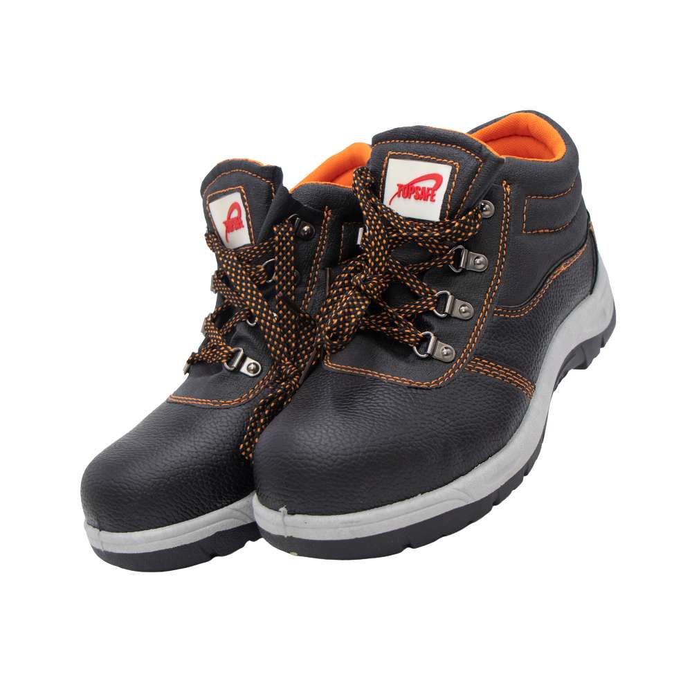 Topsafe Safety Shoe Max - 42 EU 0