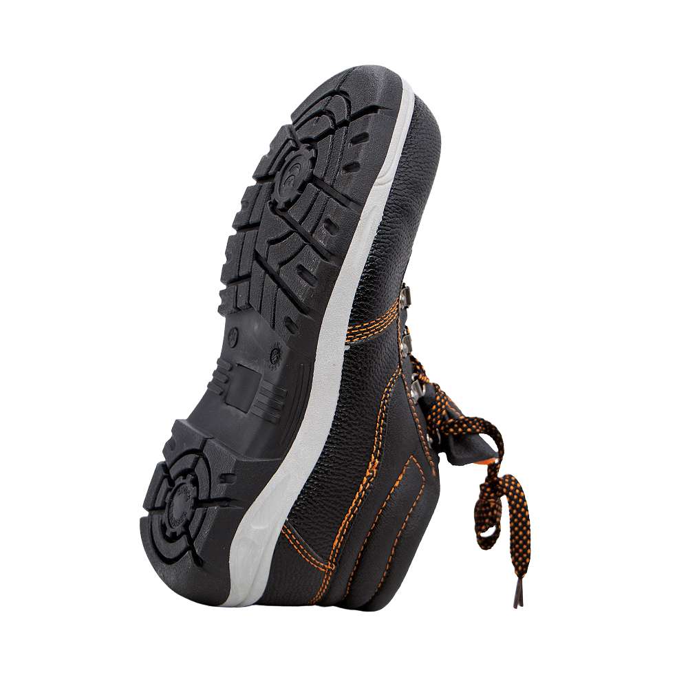 Topsafe Safety Shoe Max - 42 EU 3