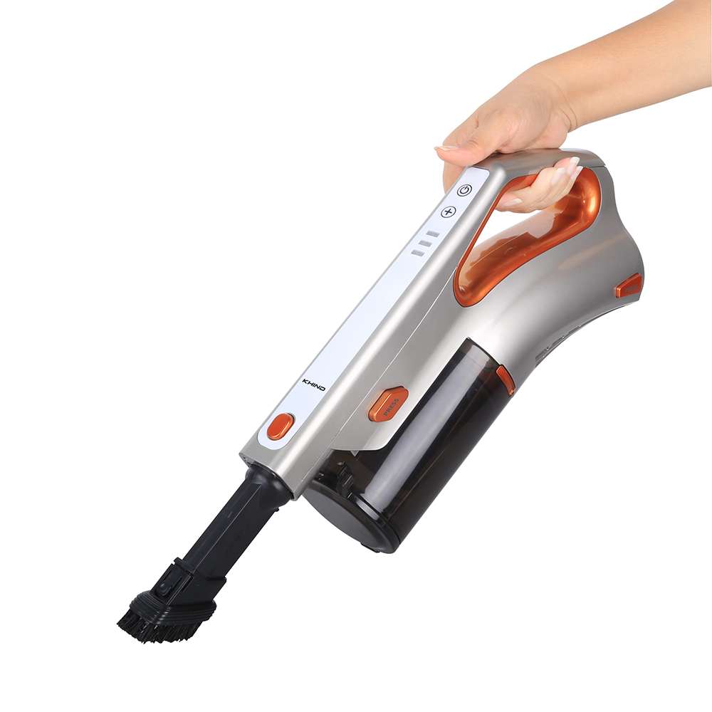 Khind VC9675 Cordless Vacuum Cleaner 3