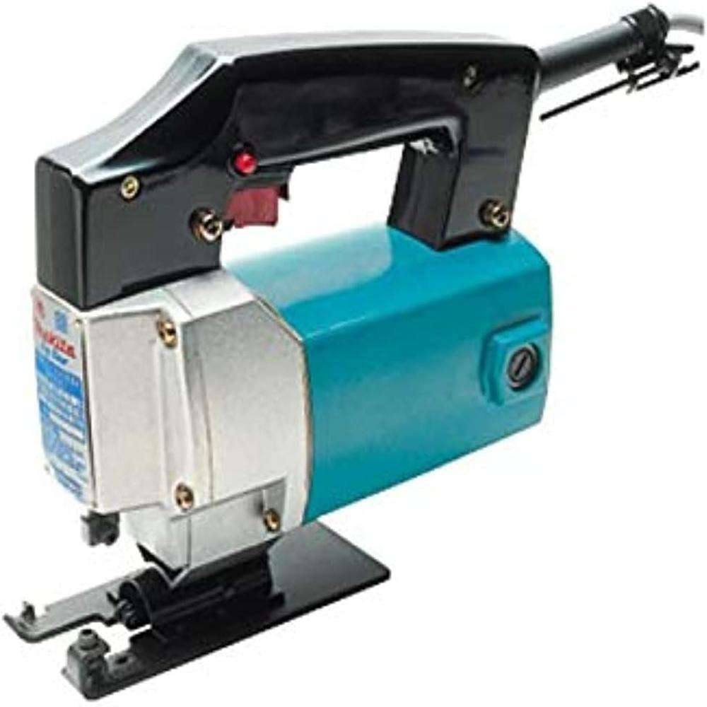 Makita 4300BV Heavy Duty 390W Jigsaw 0