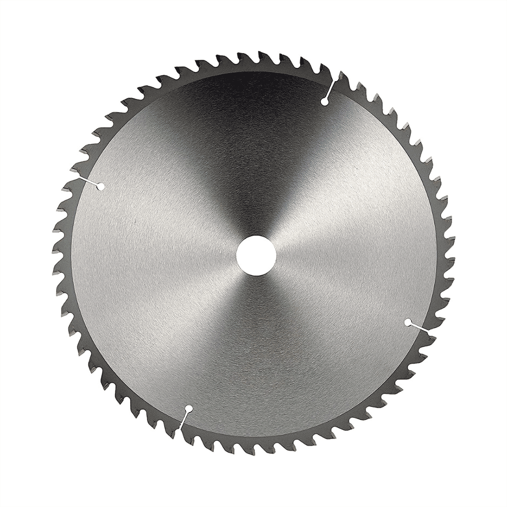 شفرة المنشار (TCT) من (Makita) قياس (305x30) مكونة من (60) سناً  0