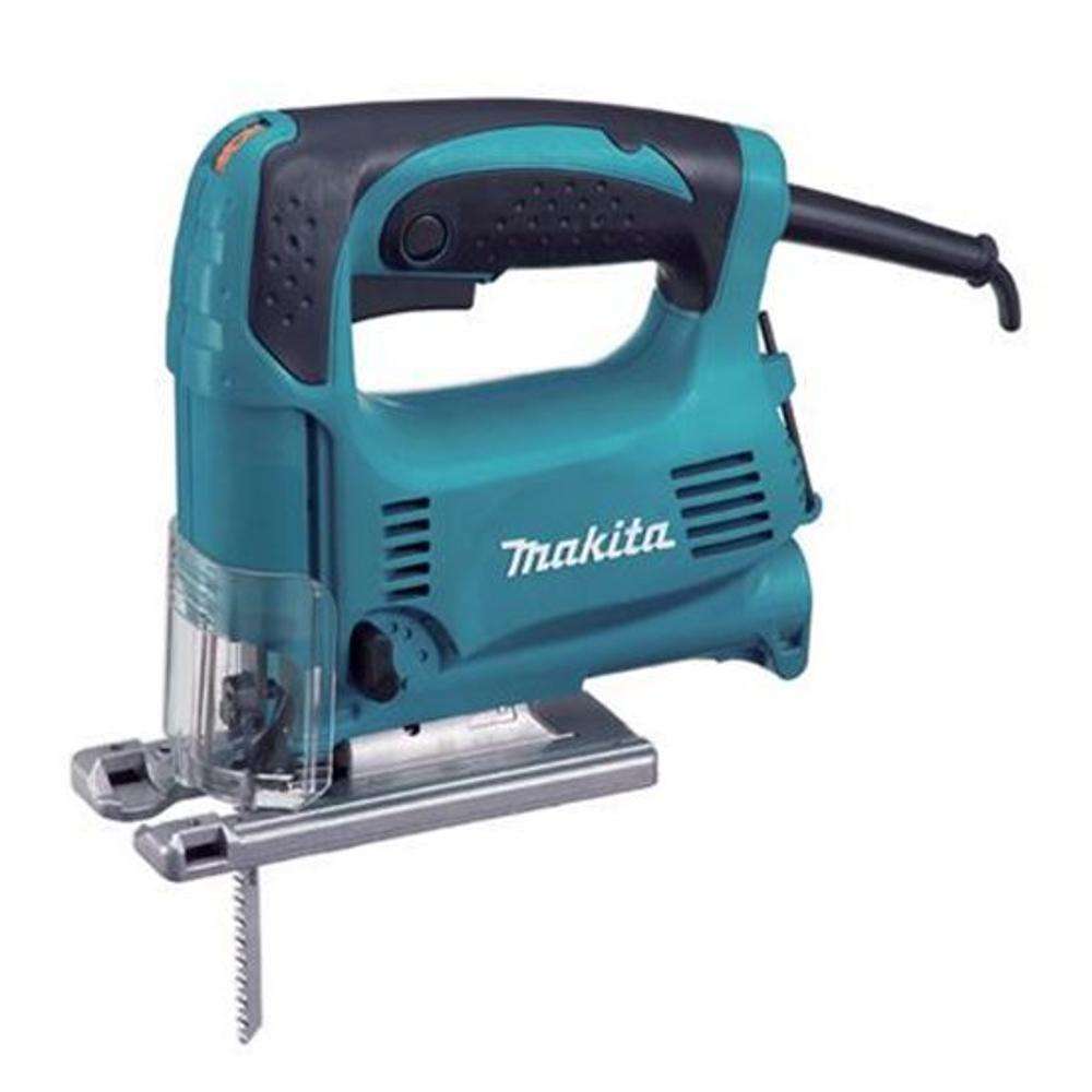 منشار ماكيتا الترددي السلكي قياس (18mm) استطاعة (450W) موديل (4329) 0
