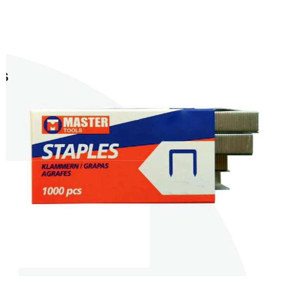 دبابيس التثبيت (8MM) من (MASTER) 3