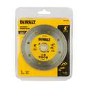 Dewalt Tile Cutting Disc 4" DW7401 5