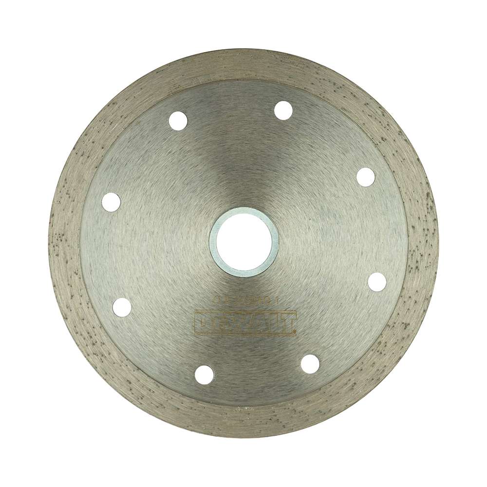 Dewalt Tile Cutting Disc 4" DW7401 1